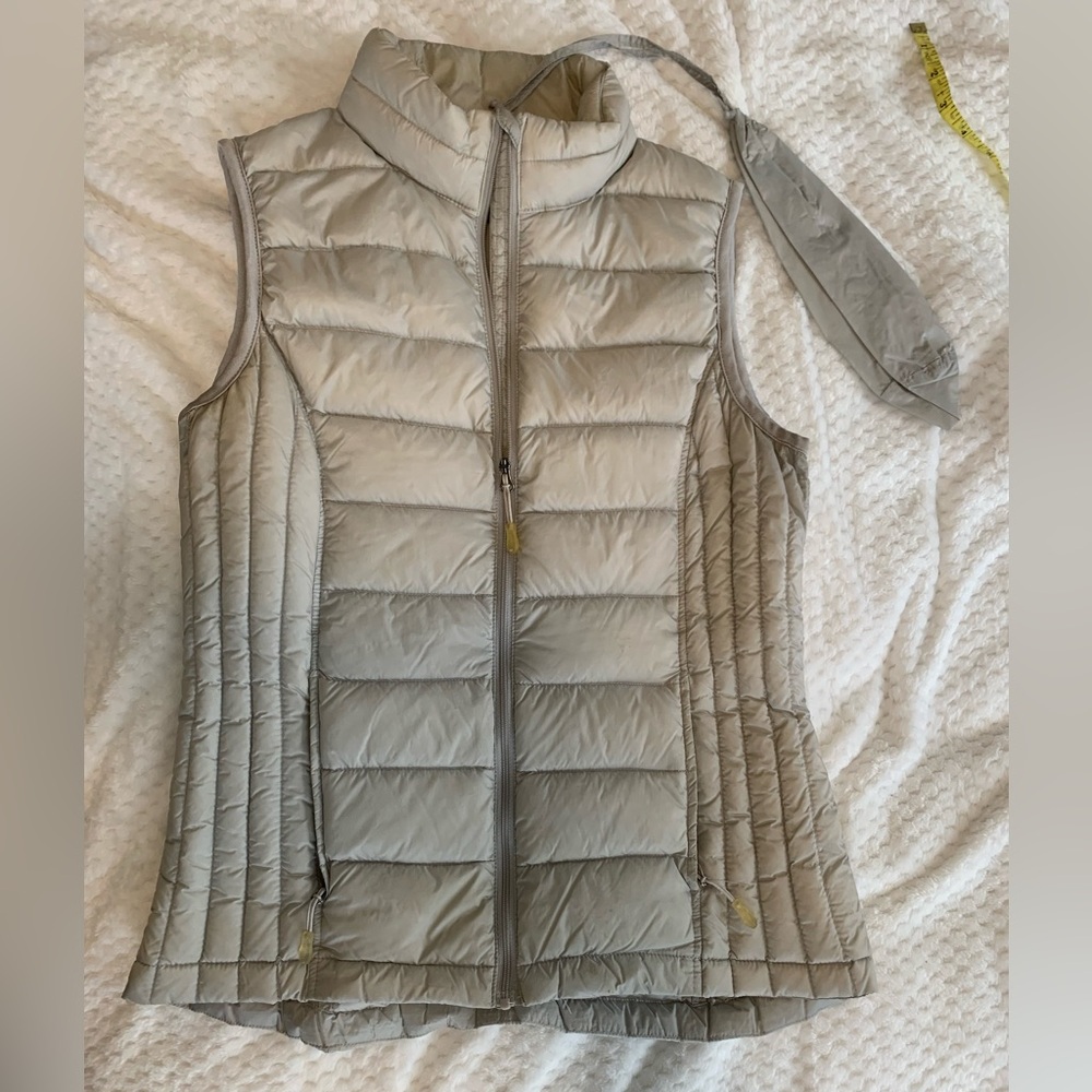 32 Degrees Down vest